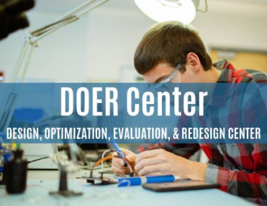 DOER Center